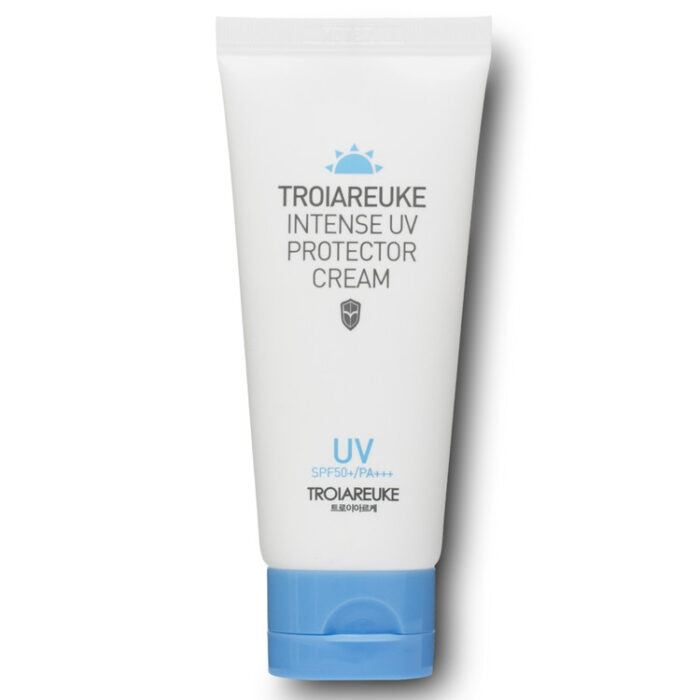 Troiareuke Intense UV Protector Cream - Image 1