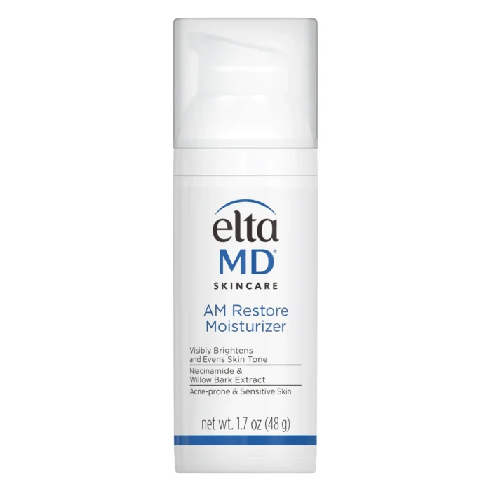 EltaMD AM Restore Moisturizer - Image 1