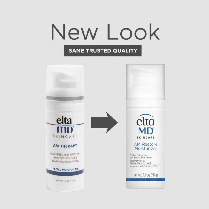 EltaMD AM Restore Moisturizer - Image 9