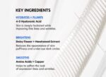 PCA Skin Hyaluronic Acid Microneedle Eye Patches - Image 5