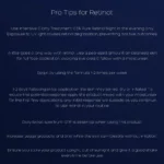 PCA SKIN Intensive Clarity Treatment®: 0.5% pure retinol & salicylic acid - Image 5