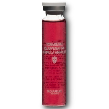 Troiareuke Rejuvenating Formula Ampoule