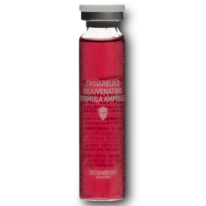 Troiareuke Rejuvenating Formula Ampoule - Image 1