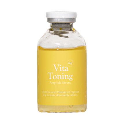 Troiareuke Rx Vita Toning Ampoule Serum