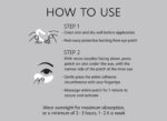 PCA Skin Hyaluronic Acid Microneedle Eye Patches - Image 4