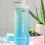 Mine Tan Rebalance Pro Spray Mist