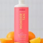 Mine Tan Wonder Tan Pro Spray Mist