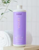 Mine Tan Violet Pro Spray Mist