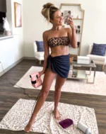 Mine Tan Bronze Babe Home Spray Tan Kit - Image 8