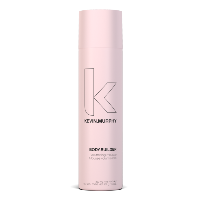 Kevin Murphy Body Builder - Image 1