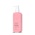 Kevin Murphy Body Mass
