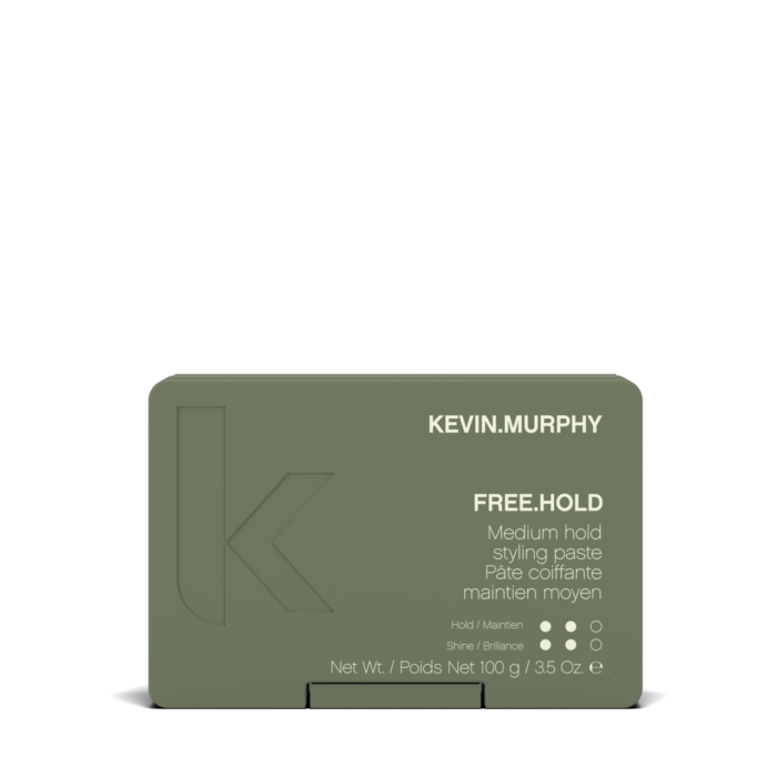 Kevin Murphy Free Hold - Image 1