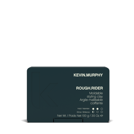 Kevin Murphy Rough Rider