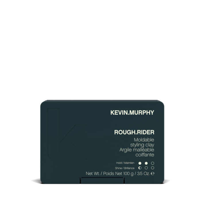 Kevin Murphy Rough Rider - Image 1