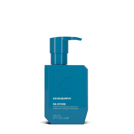 Kevin Murphy ReStore