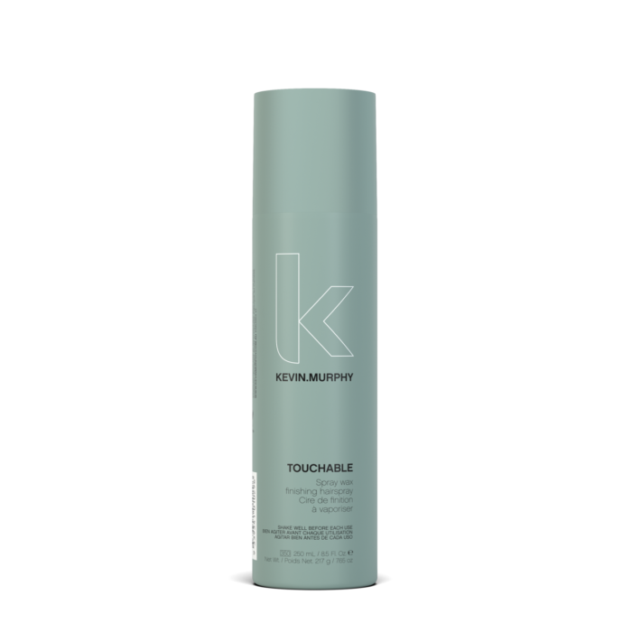 Kevin Murphy Touchable Spray Wax 250ml - Image 1