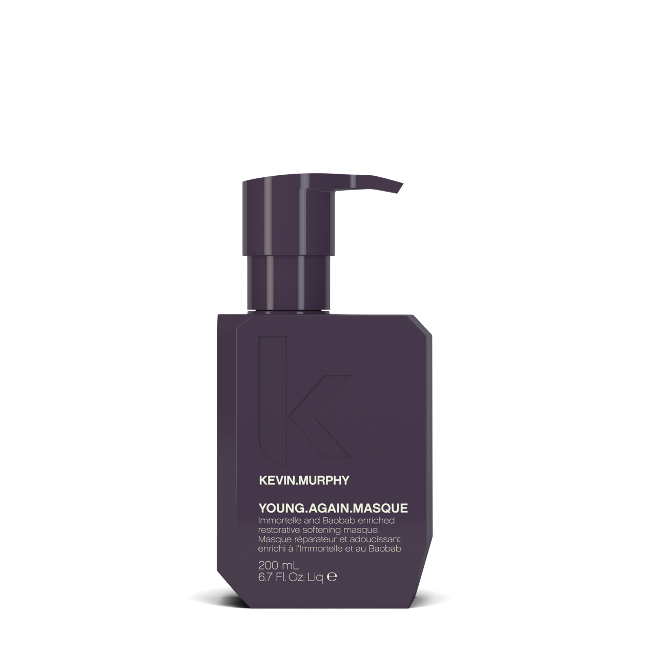 KYAM7__97118 Kevin Murphy Young Again Masque - Image 1