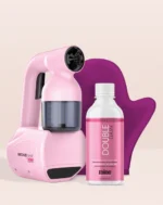 Mine Tan Bronze Babe Home Spray Tan Kit