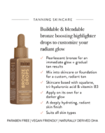 Mine Tan Radiance Enhancing Bronze Drops - Image 3