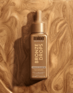 Mine Tan Radiance Enhancing Bronze Drops - Image 5
