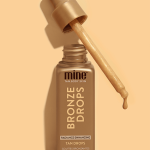 Mine Tan Radiance Enhancing Bronze Drops