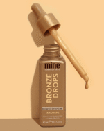 Mine Tan Radiance Enhancing Bronze Drops