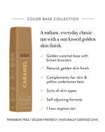 Mine Tan Caramel Self Tan Foam - Image 2