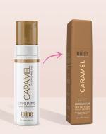 Mine Tan Caramel Self Tan Foam - Image 3