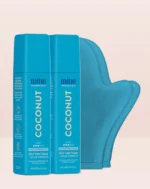 Mine Tan Coconut Water Foam Duo Pack