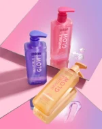 Mine Tan Invisible Glow Dark Hydrating Tan Gelly - Image 3