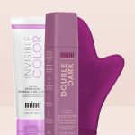 Mine Tan Forever Bronze Bundle
