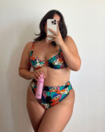 Mine Tan Double Dark Self Tan Foam - Image 7
