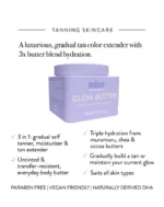 Mine Tan Glow Butter - Image 4