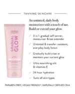 Mine Tan Gradual Glow Everyday Tan Lotion - Image 4
