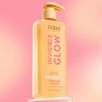 Mine Tan Invisible Glow Gradual Hydrating Tan Gelly