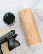 Mine Tan Medium Dark Pro Spray Mist - Image 3