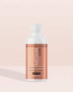 Mine Tan Medium Dark Pro Spray Mist Solution Sample