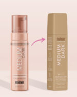 Mine Tan Medium Dark Self Tan Foam - Image 5