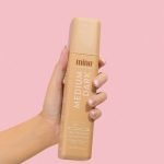 Mine Tan Medium Dark Self Tan Foam