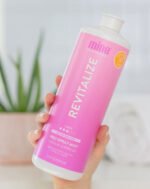 Mine Tan Revitalize Pro Spray Mist - Image 3