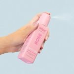 Mine Tan Rose Illuminating Facial Tan Mist