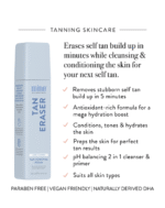 Mine Tan Tan Eraser Cleansing Foam - Image 2