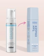Mine Tan Tan Eraser Cleansing Foam - Image 3