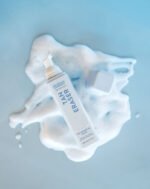 Mine Tan Tan Eraser Cleansing Foam - Image 4