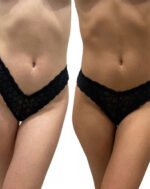 Mine Tan Ultra Dark Pro Spray Mist Solution Sample - Image 6