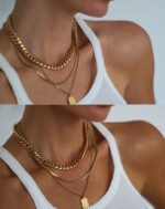 Mine Tan Ultra Dark Pro Spray Mist Solution Sample - Image 7