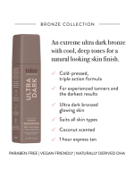 Mine Tan Ultra Dark Deluxe Bronze Bundle - Image 8