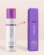 Mine Tan Violet Self Tan Foam - Image 3