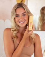 Mine Tan Wonder Tan Bronzing Face Serum - Image 2