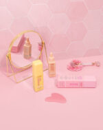 Mine Tan Wonder Tan Bronzing Face Serum - Image 3